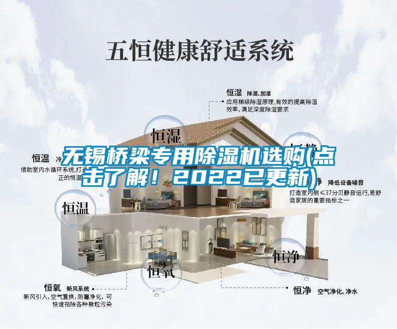 無(wú)錫橋梁專(zhuān)用除濕機(jī)選購(gòu)(點(diǎn)擊了解！2022已更新)