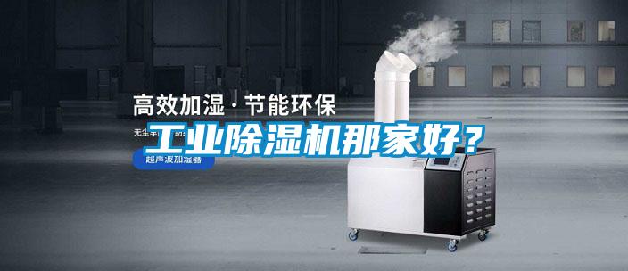 工業(yè)除濕機那家好？