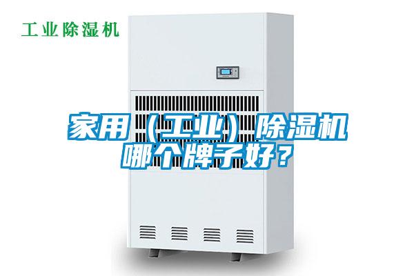家用（工業(yè)）除濕機(jī)哪個(gè)牌子好？