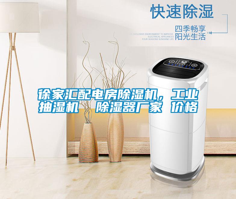 徐家匯配電房除濕機，工業(yè)抽濕機  除濕器廠家 價格