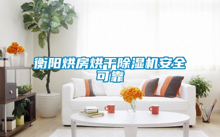 衡陽(yáng)烘房烘干除濕機(jī)安全可靠