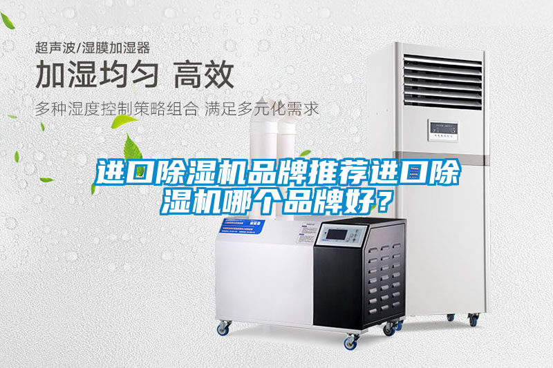 進(jìn)口除濕機(jī)品牌推薦進(jìn)口除濕機(jī)哪個品牌好？