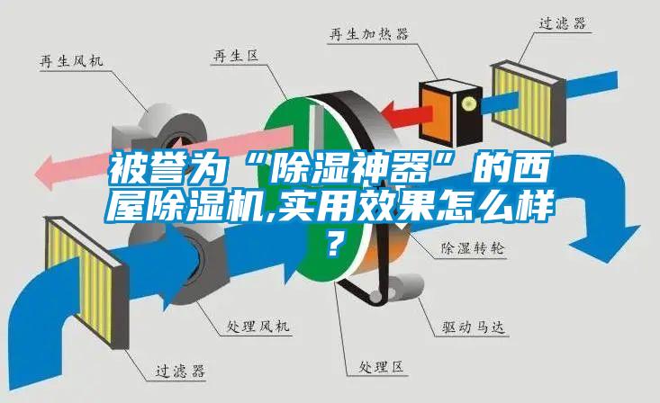 被譽(yù)為“除濕神器”的西屋除濕機(jī),實(shí)用效果怎么樣？