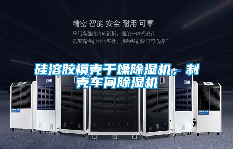 硅溶膠模殼干燥除濕機(jī)，制殼車(chē)間除濕機(jī)