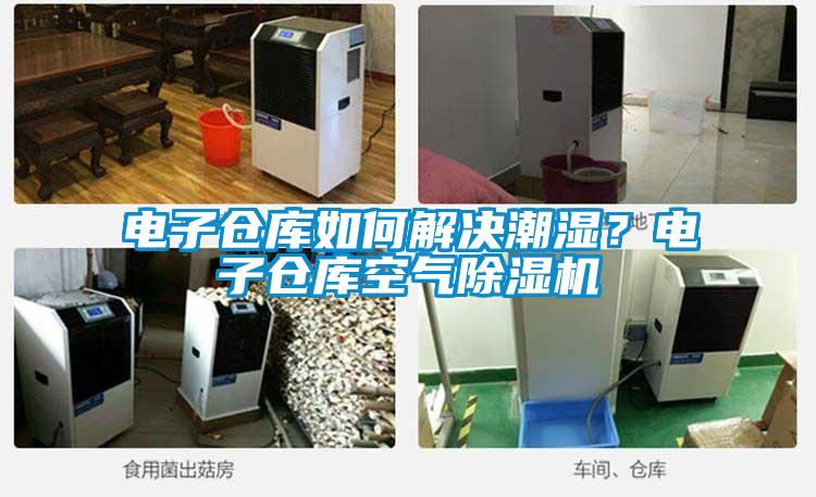 電子倉庫如何解決潮濕？電子倉庫空氣除濕機