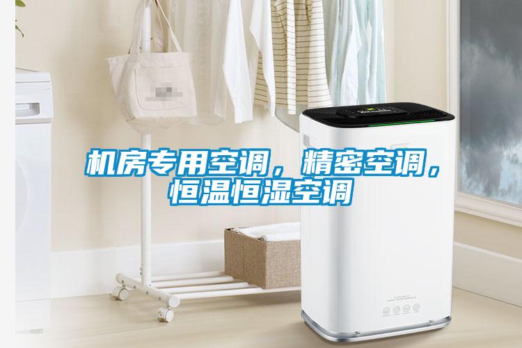 機(jī)房專用空調(diào)，精密空調(diào)，恒溫恒濕空調(diào)