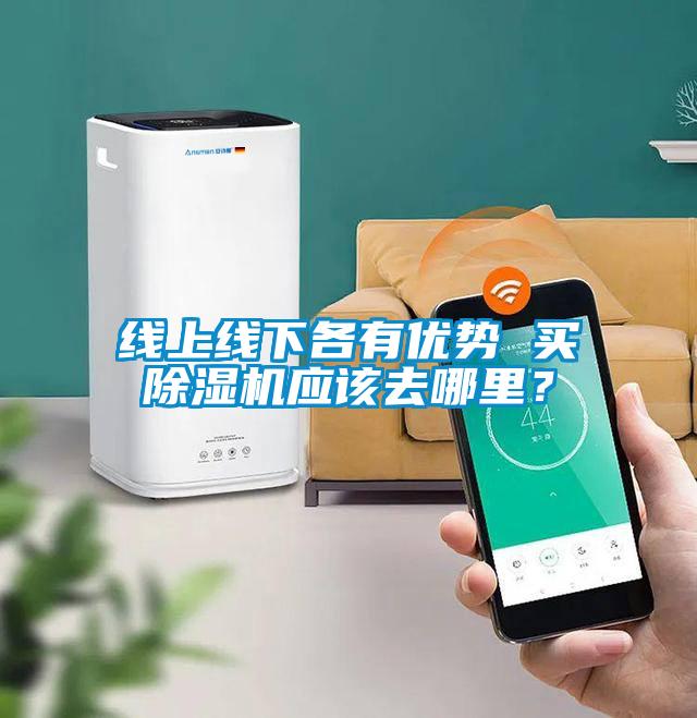 線上線下各有優(yōu)勢(shì) 買除濕機(jī)應(yīng)該去哪里？