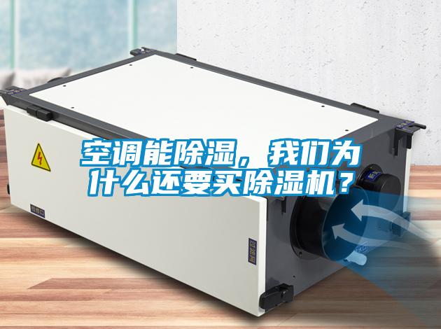 空調(diào)能除濕，我們?yōu)槭裁催€要買除濕機(jī)？