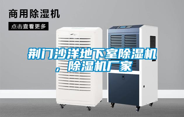 荊門沙洋地下室除濕機(jī)，除濕機(jī)廠家