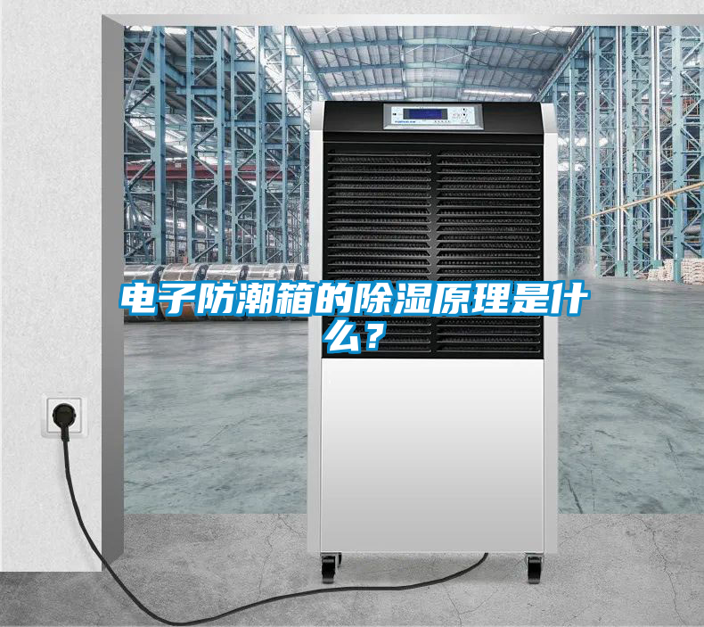 電子防潮箱的除濕原理是什么？