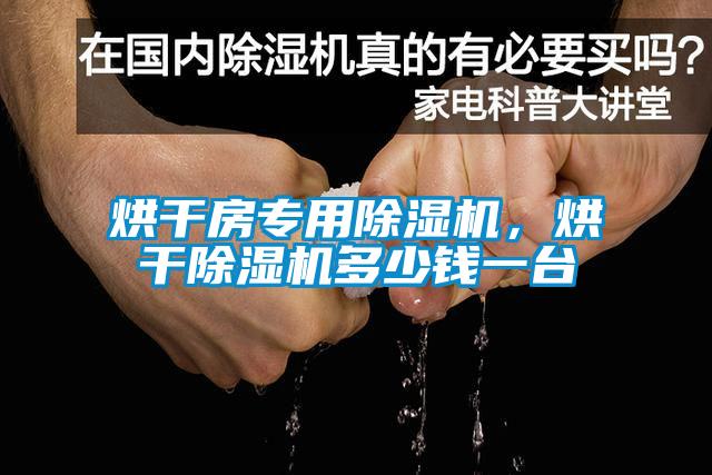烘干房專用除濕機(jī)，烘干除濕機(jī)多少錢一臺(tái)