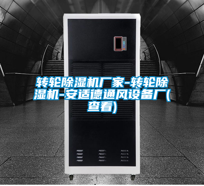 轉(zhuǎn)輪除濕機廠家-轉(zhuǎn)輪除濕機-安適德通風設備廠(查看)