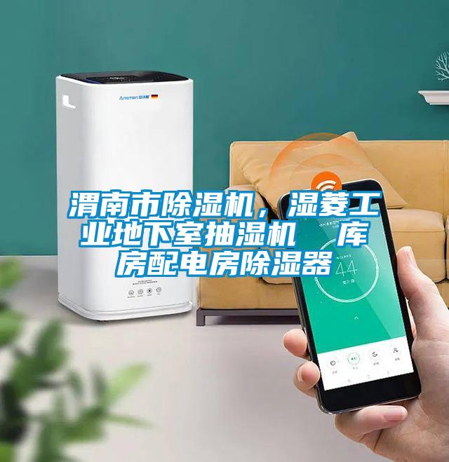 渭南市除濕機(jī)，濕菱工業(yè)地下室抽濕機(jī)  庫(kù)房配電房除濕器