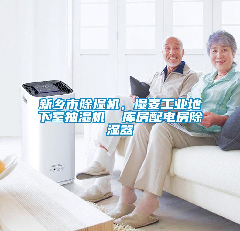 新鄉(xiāng)市除濕機(jī)，濕菱工業(yè)地下室抽濕機(jī)  庫房配電房除濕器
