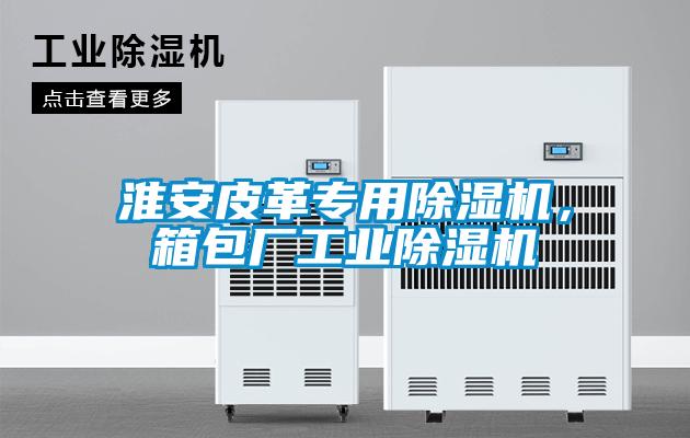 淮安皮革專(zhuān)用除濕機(jī)，箱包廠工業(yè)除濕機(jī)