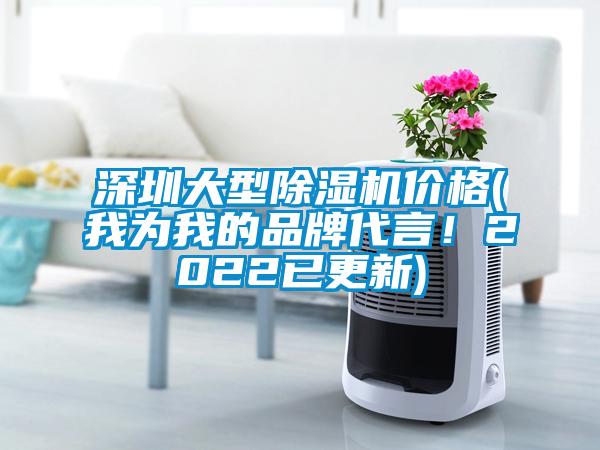 深圳大型除濕機(jī)價(jià)格(我為我的品牌代言！2022已更新)
