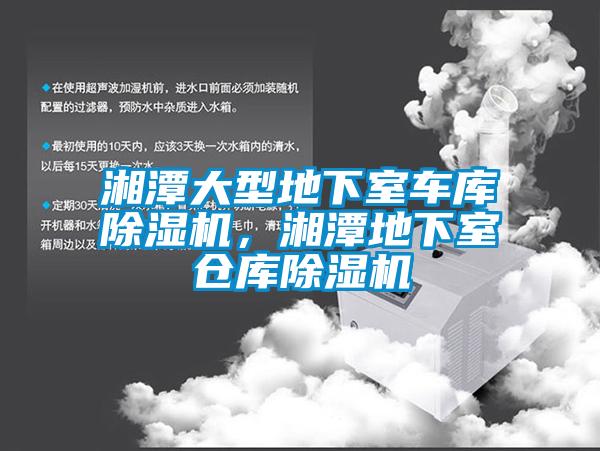 湘潭大型地下室車庫(kù)除濕機(jī)，湘潭地下室倉(cāng)庫(kù)除濕機(jī)