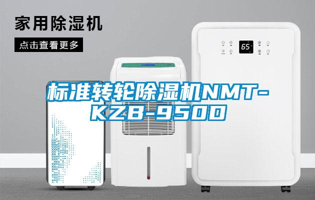 標準轉(zhuǎn)輪除濕機NMT-KZB-950D