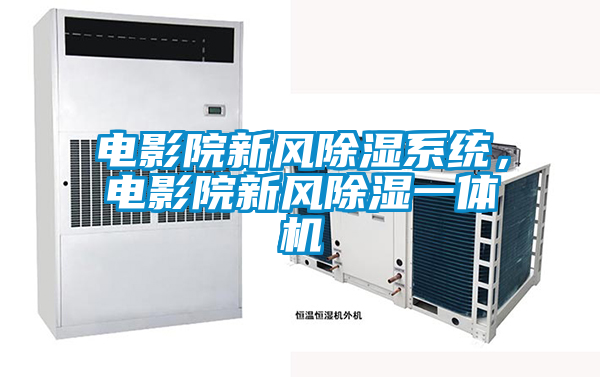 電影院新風(fēng)除濕系統(tǒng)，電影院新風(fēng)除濕一體機(jī)