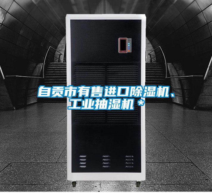 自貢市有售進口除濕機、工業(yè)抽濕機＊