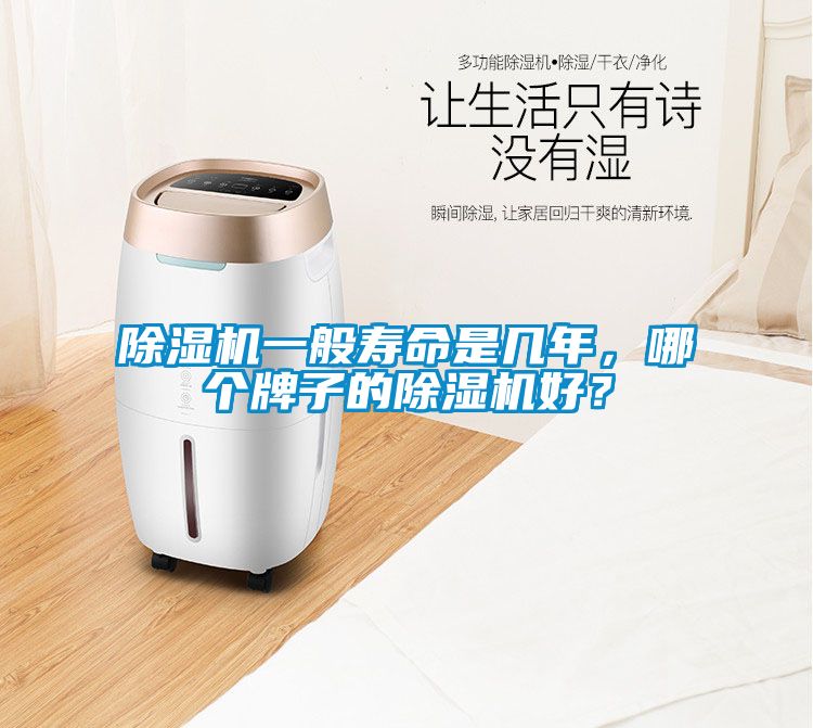 除濕機(jī)一般壽命是幾年，哪個(gè)牌子的除濕機(jī)好？