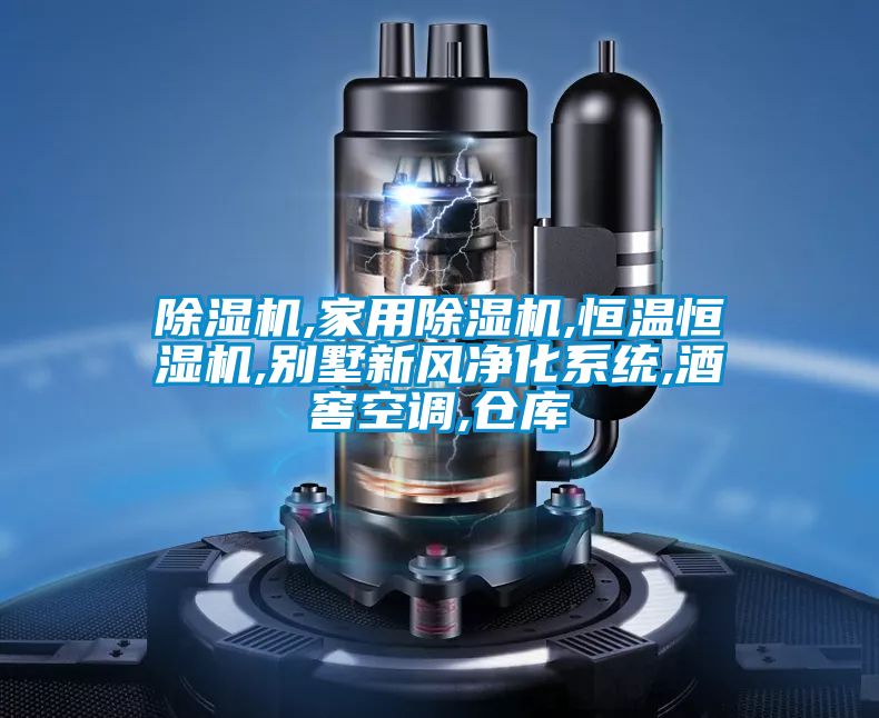 除濕機(jī),家用除濕機(jī),恒溫恒濕機(jī),別墅新風(fēng)凈化系統(tǒng),酒窖空調(diào),倉(cāng)庫(kù)