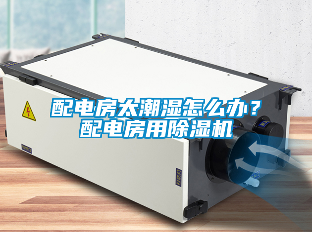 配電房太潮濕怎么辦？配電房用除濕機(jī)