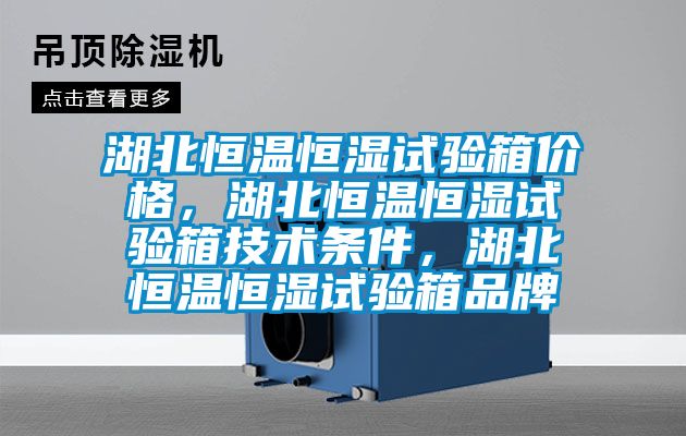 湖北恒溫恒濕試驗(yàn)箱價(jià)格，湖北恒溫恒濕試驗(yàn)箱技術(shù)條件，湖北恒溫恒濕試驗(yàn)箱品牌