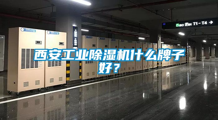 西安工業(yè)除濕機什么牌子好？