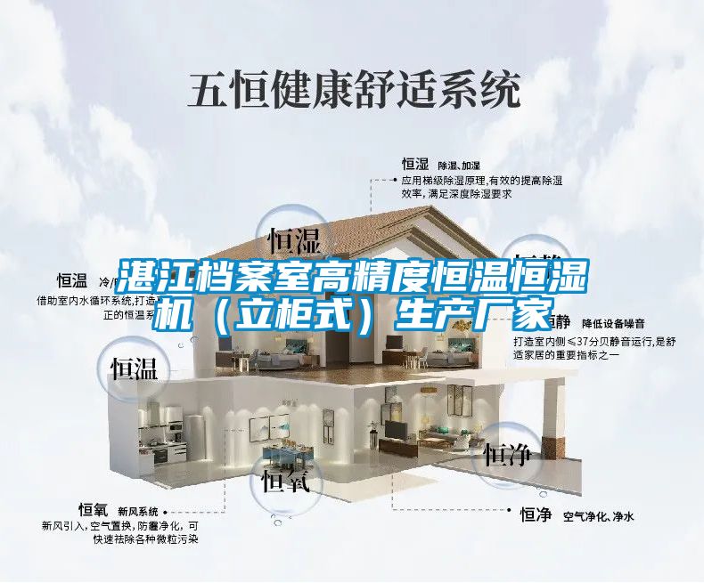 湛江檔案室高精度恒溫恒濕機(jī)（立柜式）生產(chǎn)廠(chǎng)家