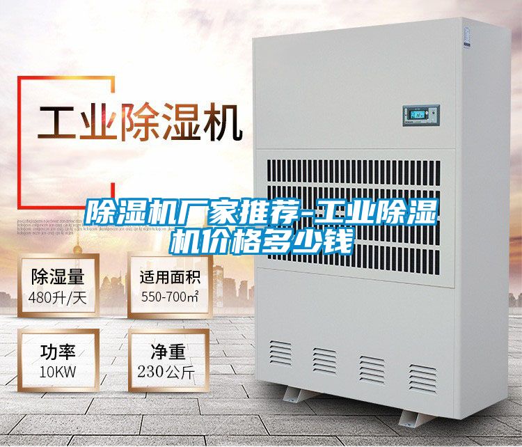除濕機(jī)廠家推薦-工業(yè)除濕機(jī)價格多少錢