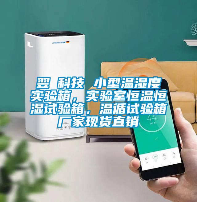 翌昇科技 小型溫濕度實驗箱，實驗室恒溫恒濕試驗箱，溫循試驗箱廠家現(xiàn)貨直銷