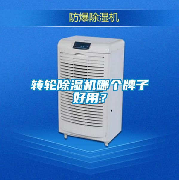 轉(zhuǎn)輪除濕機(jī)哪個(gè)牌子好用？