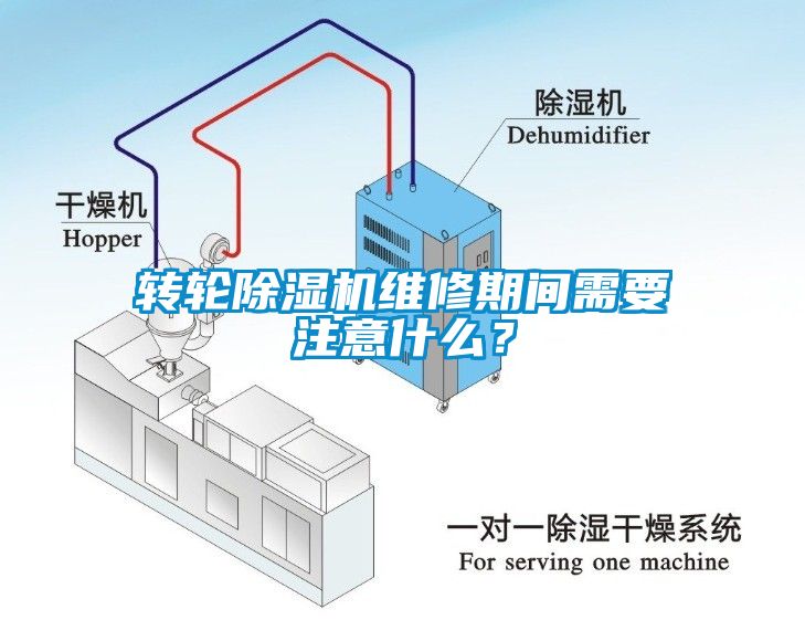 轉(zhuǎn)輪除濕機(jī)維修期間需要注意什么？