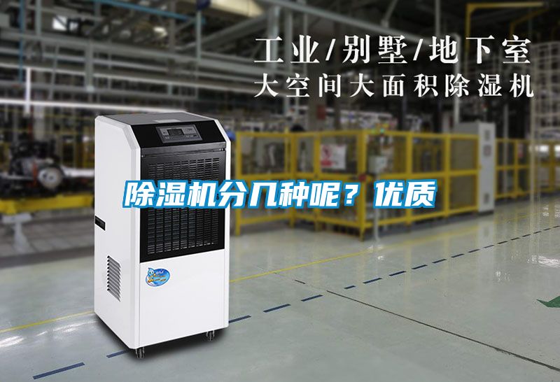 除濕機(jī)分幾種呢？優(yōu)質(zhì)