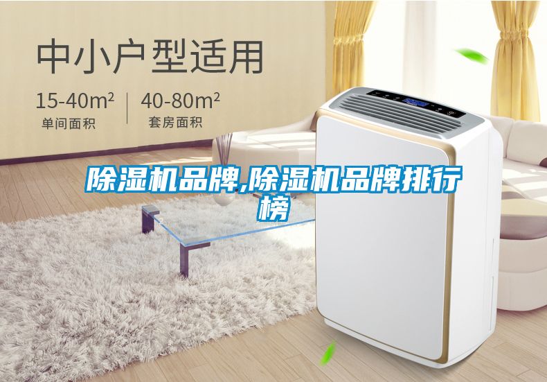 除濕機品牌,除濕機品牌排行榜