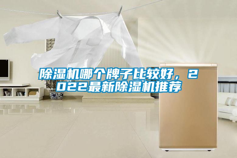 除濕機(jī)哪個(gè)牌子比較好，2022最新除濕機(jī)推薦