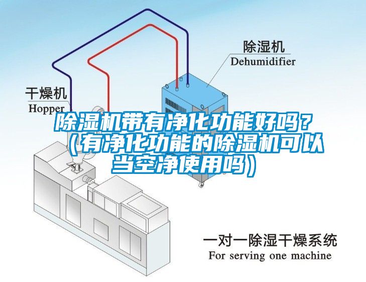 除濕機(jī)帶有凈化功能好嗎？（有凈化功能的除濕機(jī)可以當(dāng)空凈使用嗎）