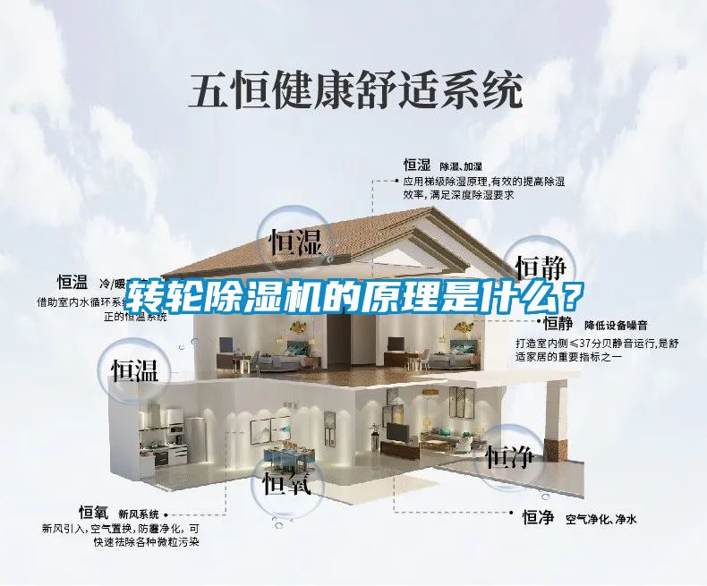轉(zhuǎn)輪除濕機的原理是什么？