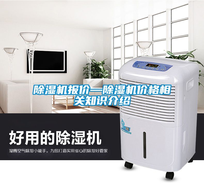 除濕機(jī)報(bào)價(jià)—除濕機(jī)價(jià)格相關(guān)知識介紹