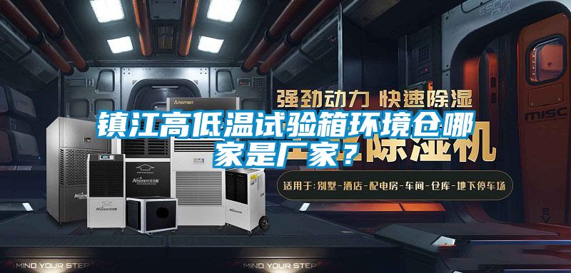 鎮(zhèn)江高低溫試驗(yàn)箱環(huán)境倉哪家是廠家？