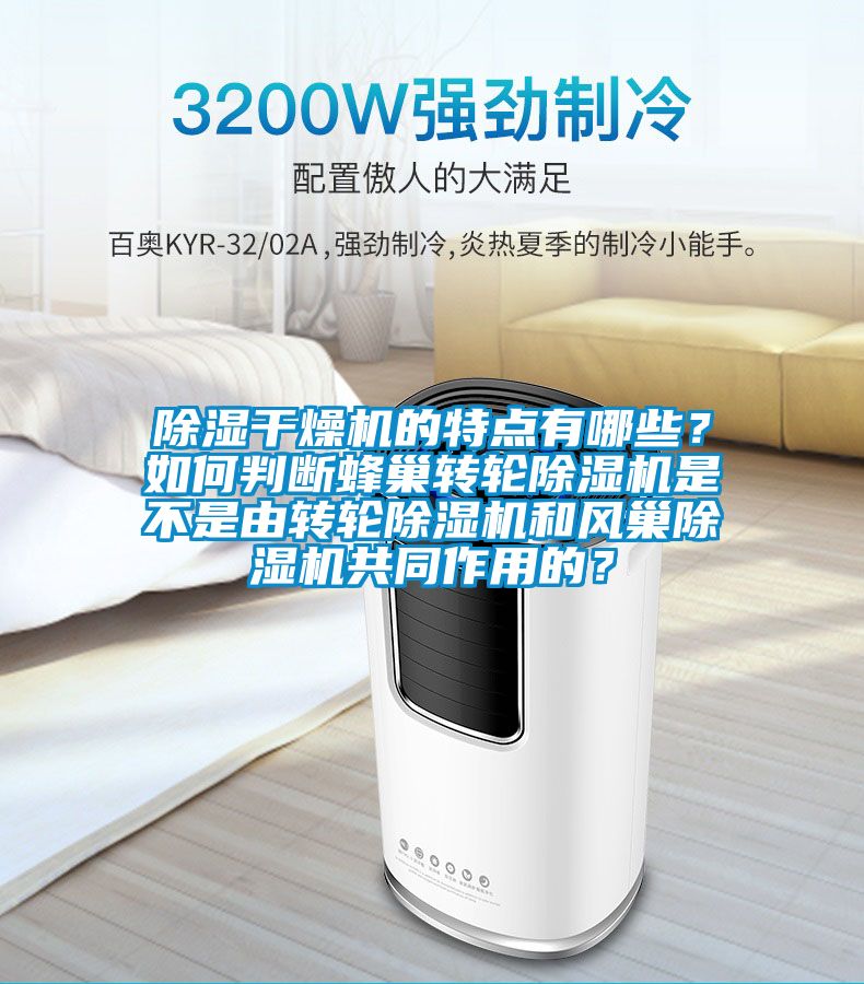 除濕干燥機(jī)的特點(diǎn)有哪些？如何判斷蜂巢轉(zhuǎn)輪除濕機(jī)是不是由轉(zhuǎn)輪除濕機(jī)和風(fēng)巢除濕機(jī)共同作用的？