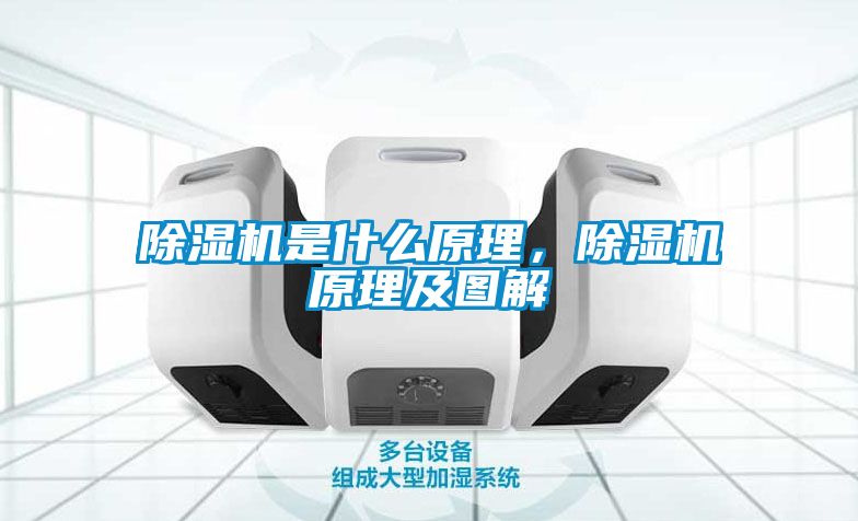 除濕機是什么原理，除濕機原理及圖解