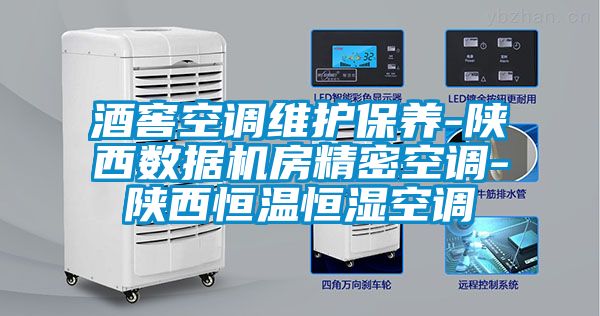 酒窖空調(diào)維護保養(yǎng)-陜西數(shù)據(jù)機房精密空調(diào)-陜西恒溫恒濕空調(diào)