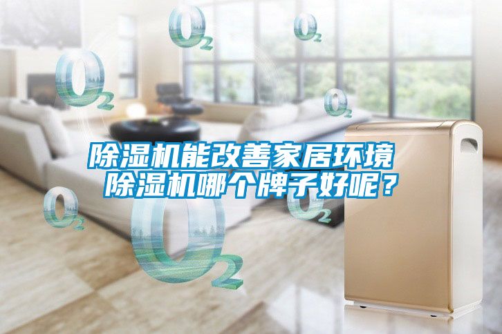 除濕機(jī)能改善家居環(huán)境 除濕機(jī)哪個牌子好呢？