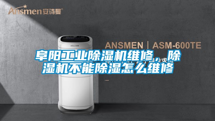 阜陽工業(yè)除濕機(jī)維修，除濕機(jī)不能除濕怎么維修