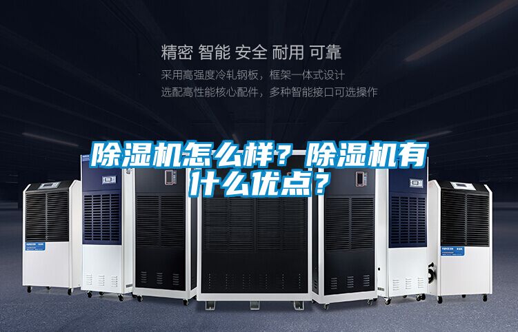 除濕機怎么樣？除濕機有什么優(yōu)點？