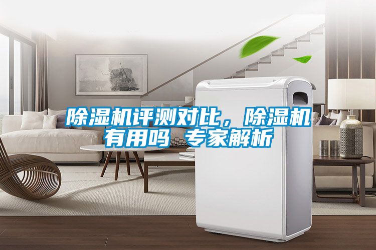 除濕機(jī)評(píng)測(cè)對(duì)比，除濕機(jī)有用嗎 專(zhuān)家解析