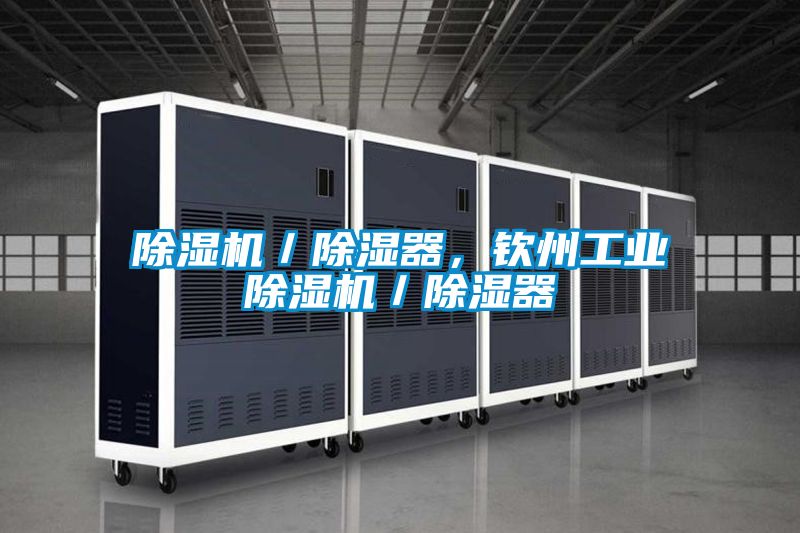 除濕機／除濕器，欽州工業(yè)除濕機／除濕器