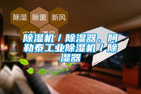 除濕機(jī)／除濕器，阿勒泰工業(yè)除濕機(jī)／除濕器